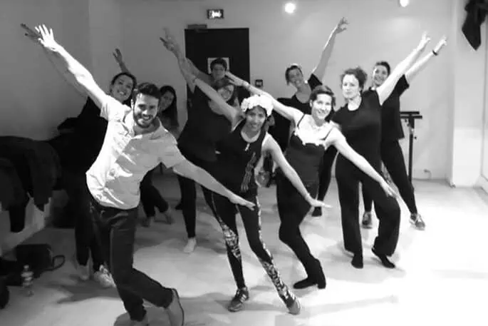 danse tous styles 1 - Home