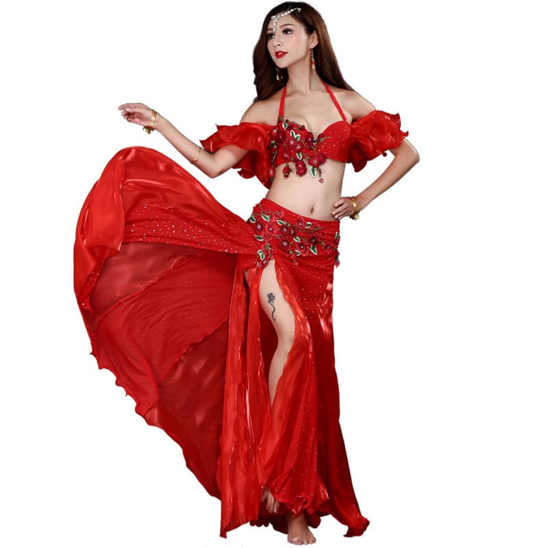 Private Oriental dance lessons A31 - Private Oriental dance lessons