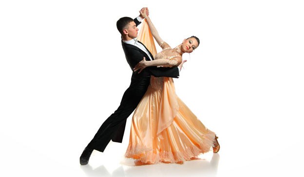 A6 - Private Waltz dance lesson